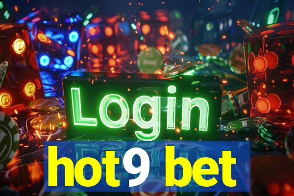 hot9 bet